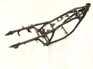 Yamaha XS 1100 2H9 [1978] - Ramme med papirer - 0