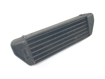 BMW K 1200 S K12S [2005] - Oljekjøler oljekjøler olje radiator radiator motor oljekjøler foran