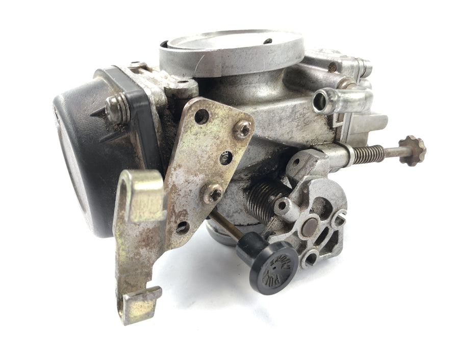 Suzuki DR 350 SK42B [1991] - forgasser