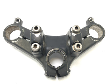 Moto Guzzi V 1000 VG [1980] - Fork Bridge over - 0