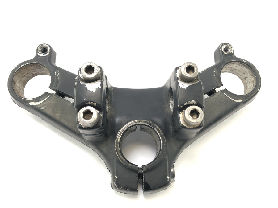 Moto Guzzi V 1000 VG [1980] - Fork Bridge over
