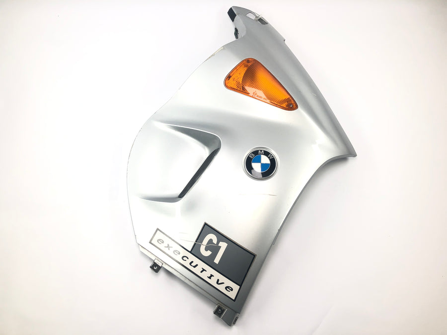 BMW C1 125 [2002] - Høyre sidepanel med blink