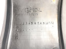Honda ST 1100 SC26 Pan European [1990] - Innvendig panel cockpit oppbevaringsrom til høyre-3