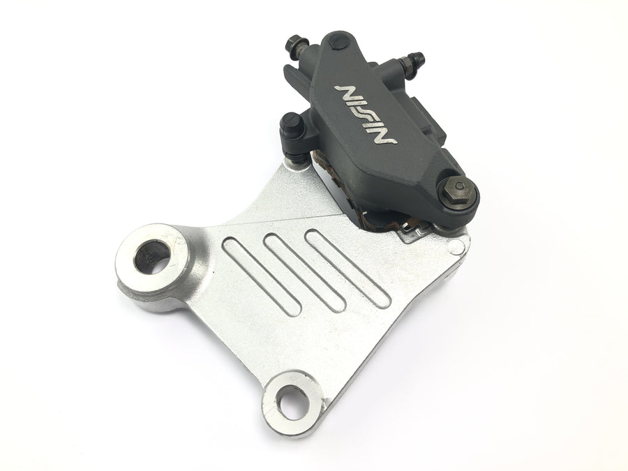 Honda VTX 1800 SC46 [2004] - Bremsecaliper bak Nissin med brakett