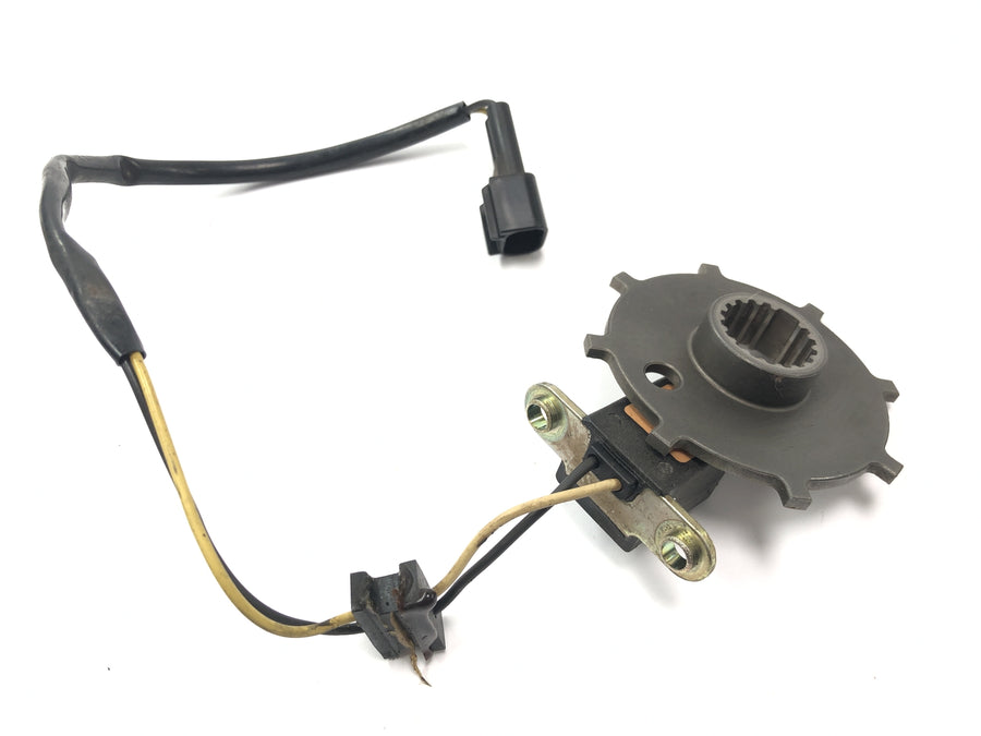Kawasaki ZX 12 R ZXT20A [2001] - impulsgenerator for pickup