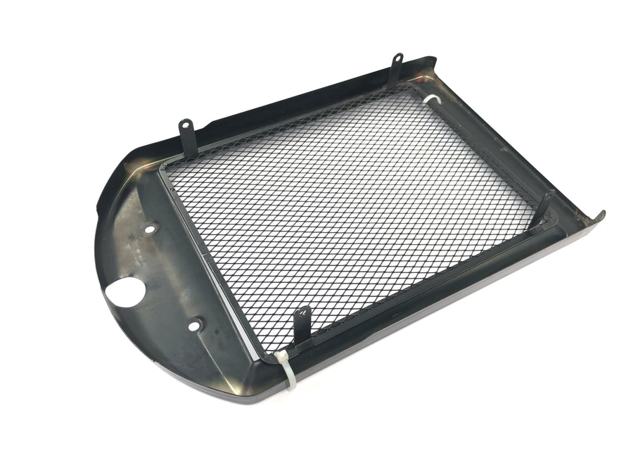 Kawasaki VN 1600 Classic VNT60A [2007] - Radiatorgitter radiatordeksel radiatordeksel