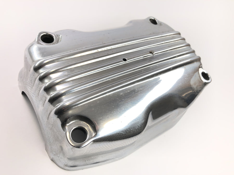 Honda GL 1000 Goldwing GL1 [1978] - Ventillokk til venstre