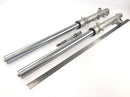 Honda NX 650 RD08 [1995] - Fork Telegabel Front Støtdemperfjæring Spring Bone-4