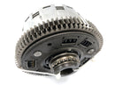 Honda CBR 900 RR SC28 [1994] - Koblingskobling Basket Friction Discs Set-3