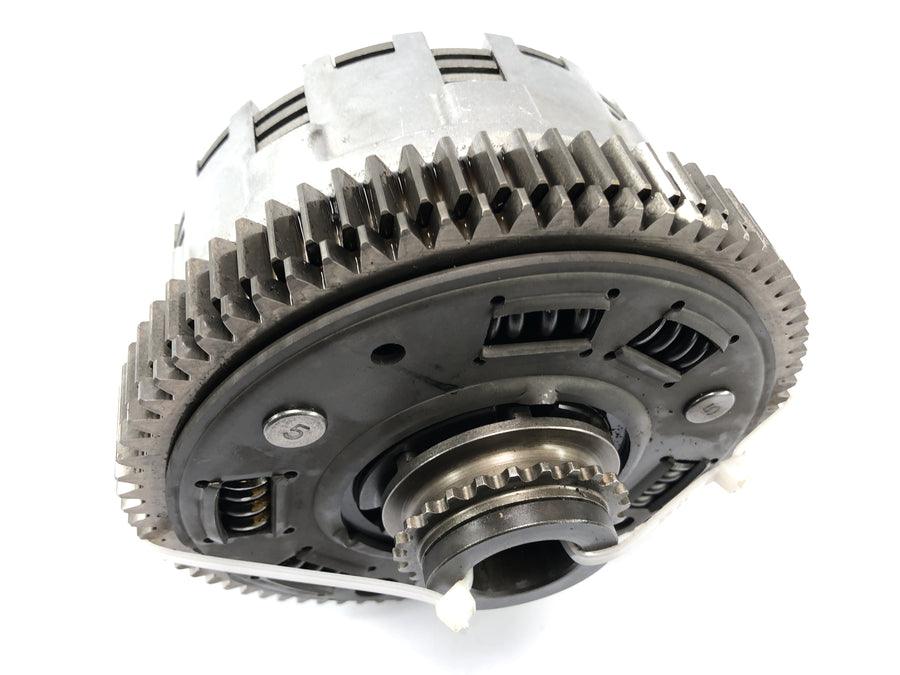 Honda CBR 900 RR SC28 [1994] - Koblingskobling Basket Friction Discs Set