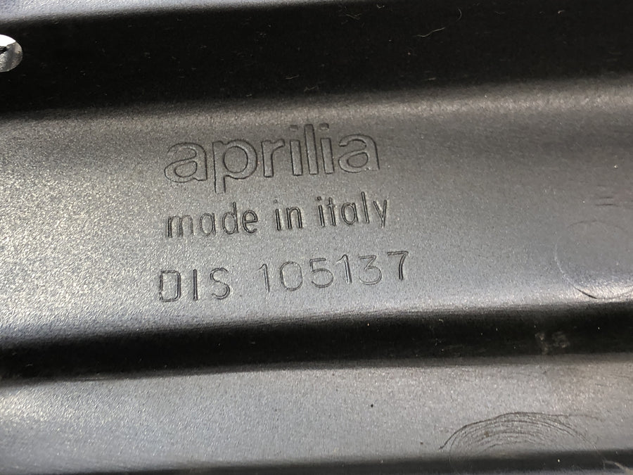 Aprilia RST 1000 Futura [2002] - Koffertholder Case Carrier til høyre