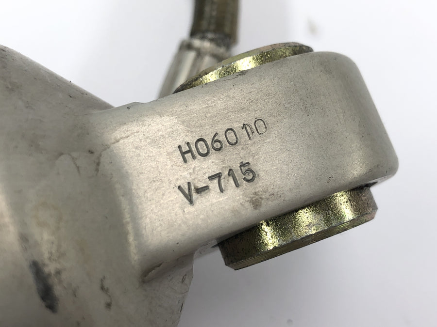 Honda CBR 900 RR Fireblade SC33 [2000] - Bakre støtdemper Öhlins