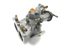 Kawasaki VN 1500 Mean Streak VN50T [2005] - Inntaksmanifold med drivstoffinjektor og drivstofftrykkregulator-1