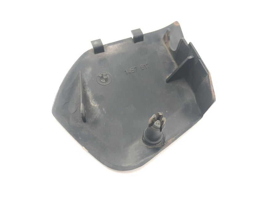 BMW R 100 GS 247E [1991] - Sidedeksel sidepanel høyre deksel plast