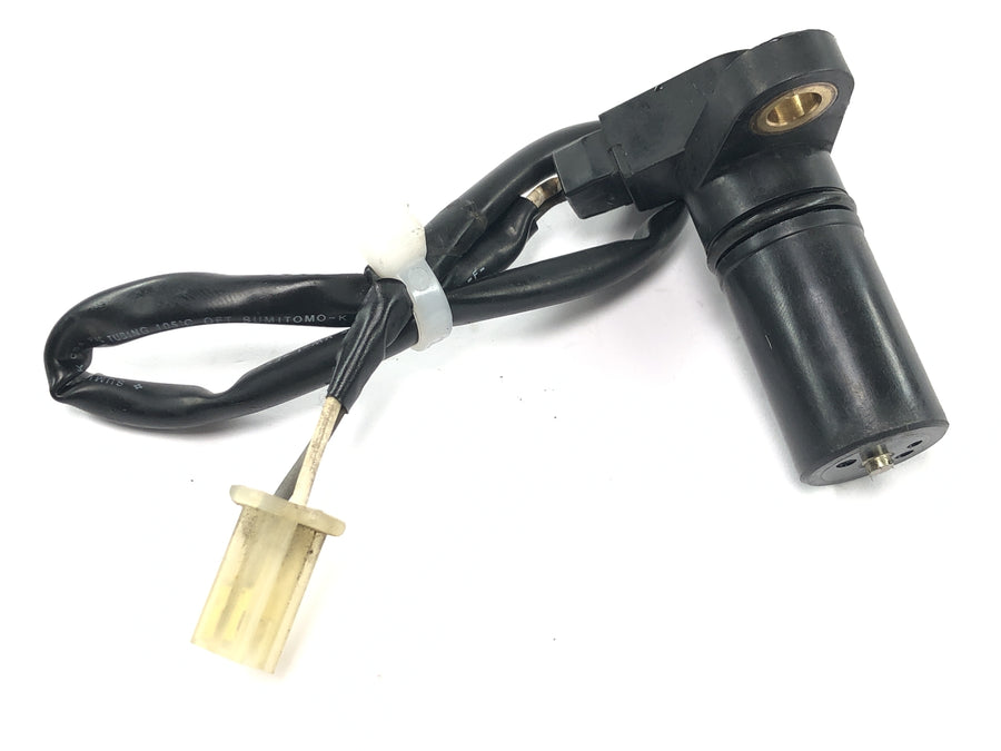 Honda CBR 600 RR PC37 [2004] - Veivakselsensor motorhastighet