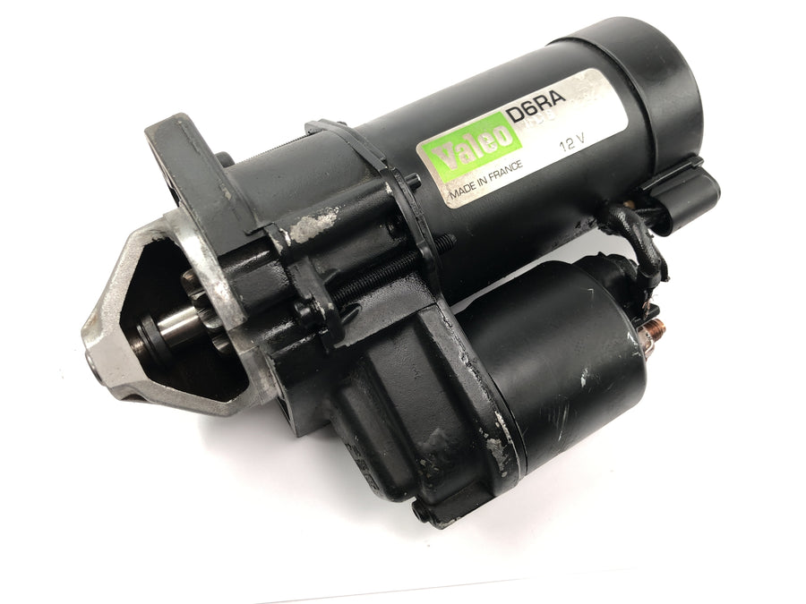 Moto Guzzi V10 Centauro [1998] - Startmotorstarter