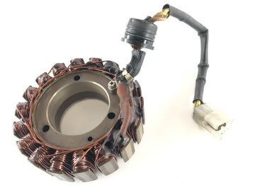 Honda GL 1000 Goldwing GL1 [1977] - Stator -generator - 0