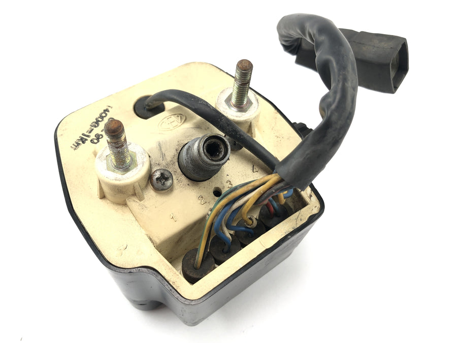 Husqvarna TE 610 8ae [1994] - Speedometer Speed ​​Meter Speedometer defekt