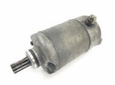 Yamaha XVS 650 4VR [1997] - Startmotor elektrisk startmotor startmotor-1