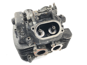 Yamaha TT 600 59x [1986] - sylinderhode