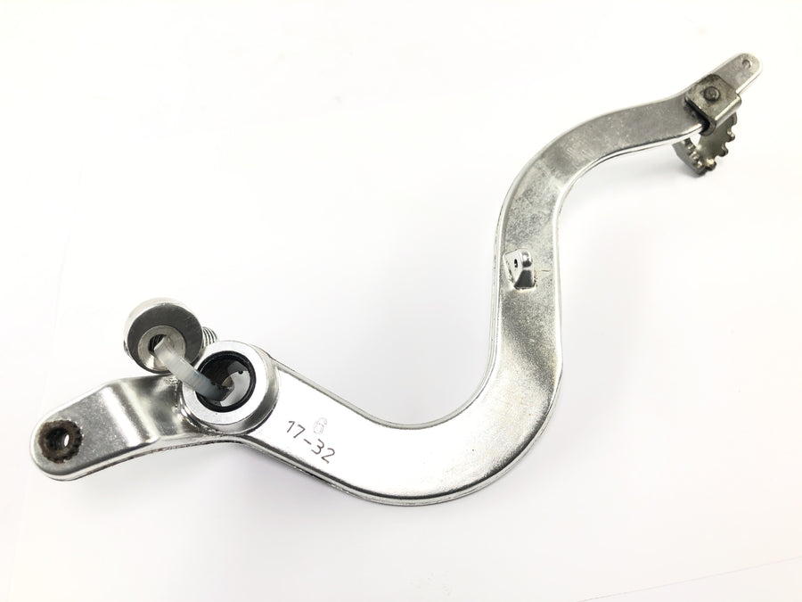 SWM RS 125 R B2 [2020] - Pedalspak for bakre bremsespak