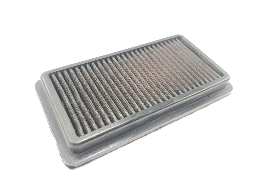KTM Duke 690 A3 [2012] - Luftfilter K&N sportsluftfilter permanent luftfilter luftfilterinnsats