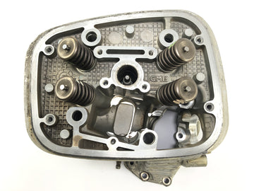 BMW R 1100 S R11S [2005] - Sylinderhode til venstre - 0
