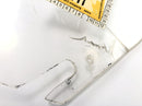Honda GL 500 Silversching PC02 [1982] - Frontrute kledningsdisk foran skilt-4