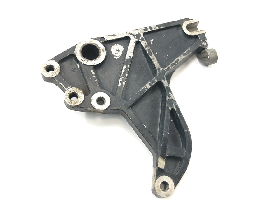 MOTO GUZZI CALIFORNIA 2 1000 VT [1982] - Ankerplate for bakre bremsekaliperfeste