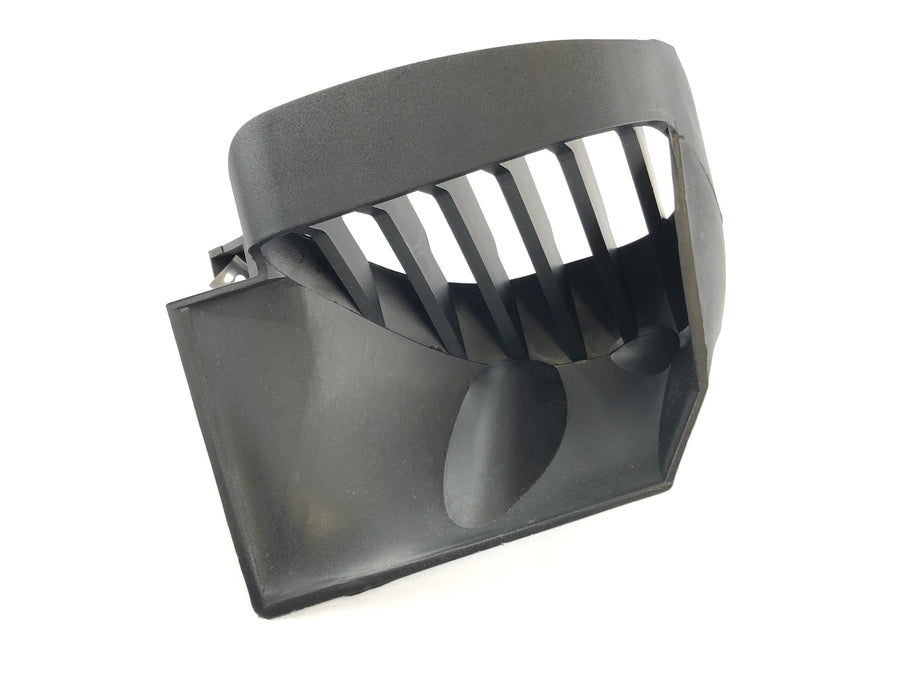 BMW R 1200 C 259C [1997] - Ventilasjonsgitter Realer Grille Set Par