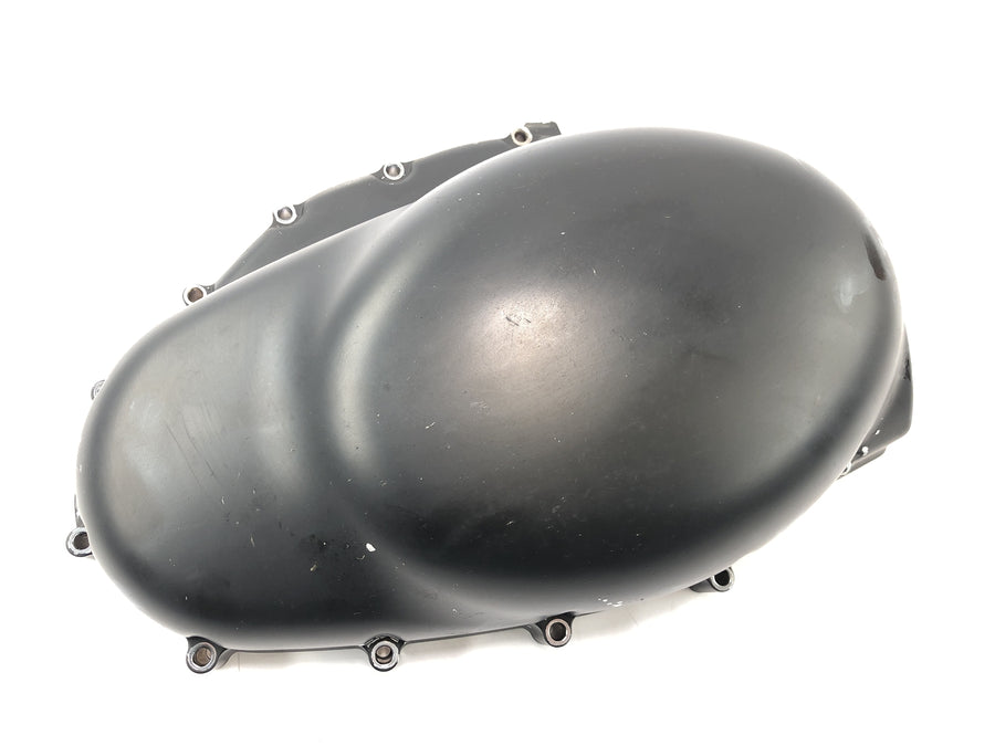 Suzuki VZ 1500 WVCU [2011] - clutchdeksel motordeksel høyre