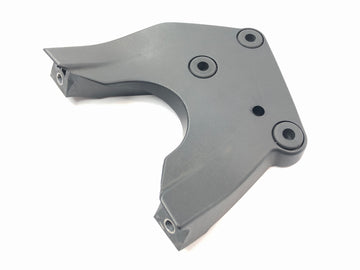 BMW R 1200 St R1st [2006] - Speedometer Recording Fork Bridge Cover Aperture - 0