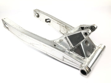 Suzuki GSX R 1100 GU74C [1987] - Svingarm bakhjul svingarm aluminium svingarm - 0