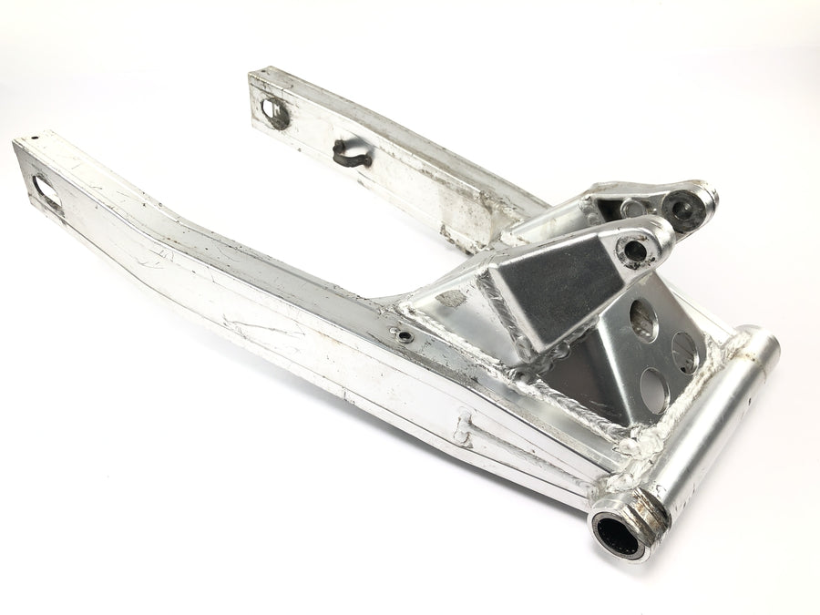 Suzuki GSX R 1100 GU74C [1987] - Svingarm bakhjul svingarm aluminium svingarm