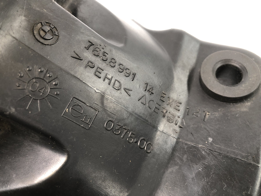 BMW K 1200 S K12S [2004] - Bensintank tank tank container