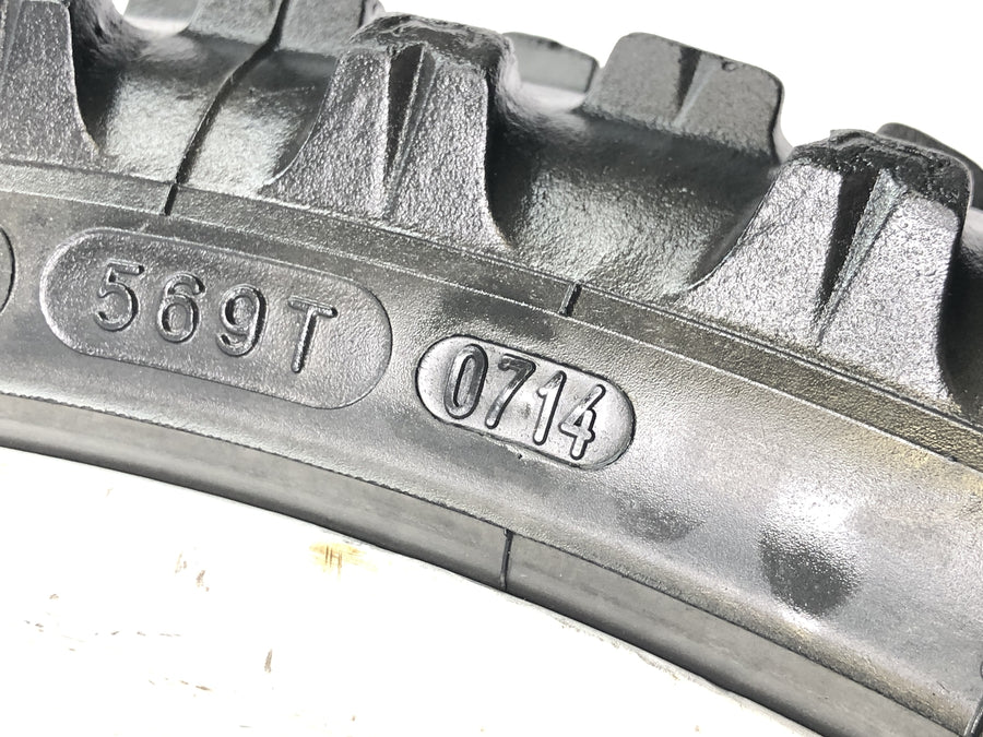 Suzuki RM Z 250 RJ41A [2007] - forhjulsfelghjul 1,60 x 21"