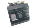 Honda GL 1500 Goldwing SC22 [1993] - CB radio transceiver kontrollpanel-1