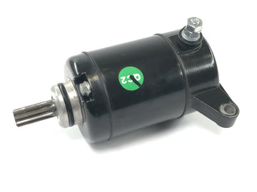 SWM RS 125 R B2 [2020] - Startmotor elektrisk starter elektrisk starter