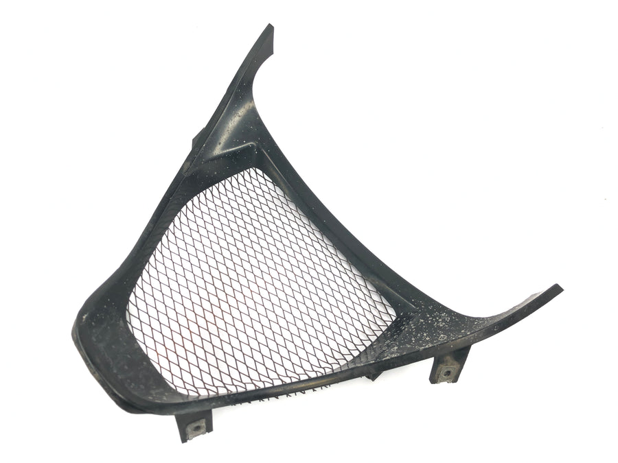 Suzuki GSX R 1000 WVBZ K3 [2003] - Luftgitter, radiatorgrill, frontgitter