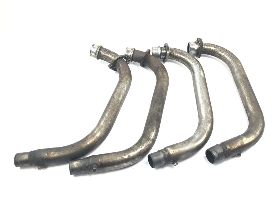 Yamaha XJR 1300 RP02 [1999] - Manifold eksosmanifold eksosrørsett
