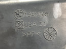 BMW R 1100 S R2S [2000] - luftfilterboks luftfilterhus inntaksboks luftboks-3