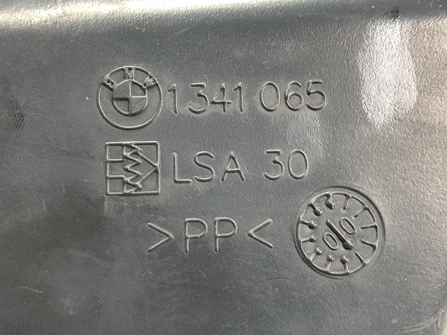 BMW R 1100 S R2S [2000] - luftfilterboks luftfilterhus inntaksboks luftboks