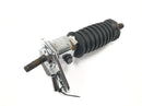 Triumph Speedmaster 900 [2003] - Fußraste links Fahrerfußraste klappbar-4