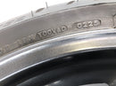 Triumph Sprint ST 1050 [2005] - Front Wheel Rim Rad 3.50x17 "-4