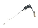 Yamaha DT 175 2K4 [1982] - Bryter for bremselys bak, bryter for stopplys, fotbrems-1