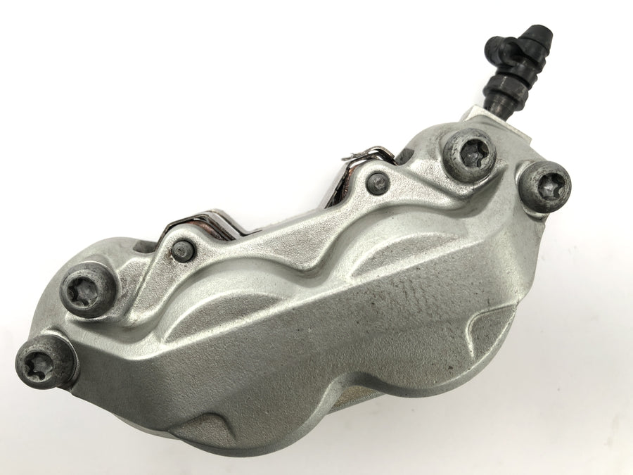 KTM 690 SM Prestige [2007] - Bremseklave foran Brembo