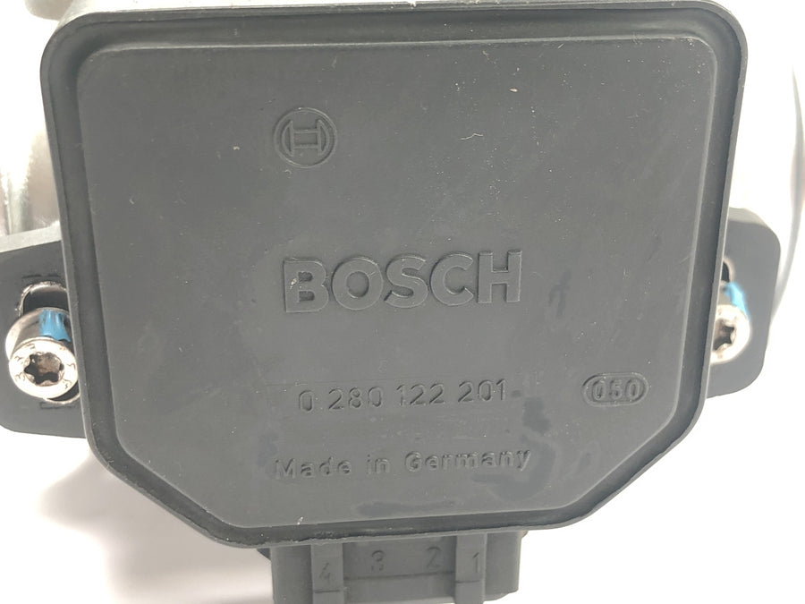 BMW R 1150 R R21 [2001] - Drosselklappen Satz links und rechts Drosselklappe