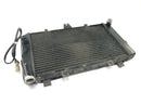 Kawasaki ZRX 1200 S ZRT20A [2001] - Radiator vannkjøler kjølesystem radiatornettverk-4