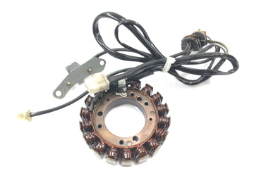 Yamaha XVS 650 Drag Star VM03 [2001] - Stator -generator med henting - 0