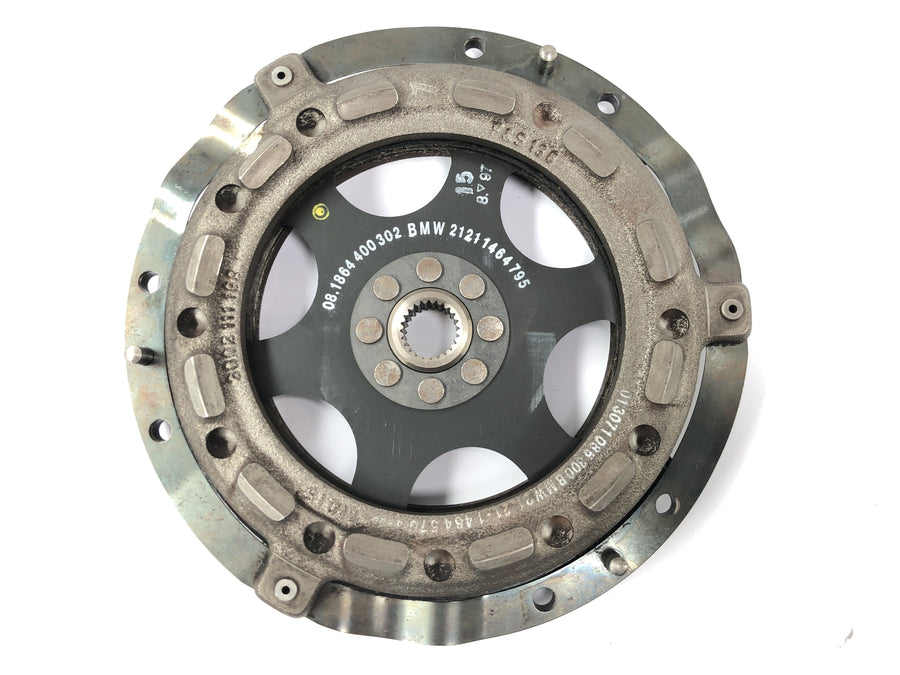 BMW K 1100 LT [1993] - Clutch clutch sett clutch kurv trykkplate